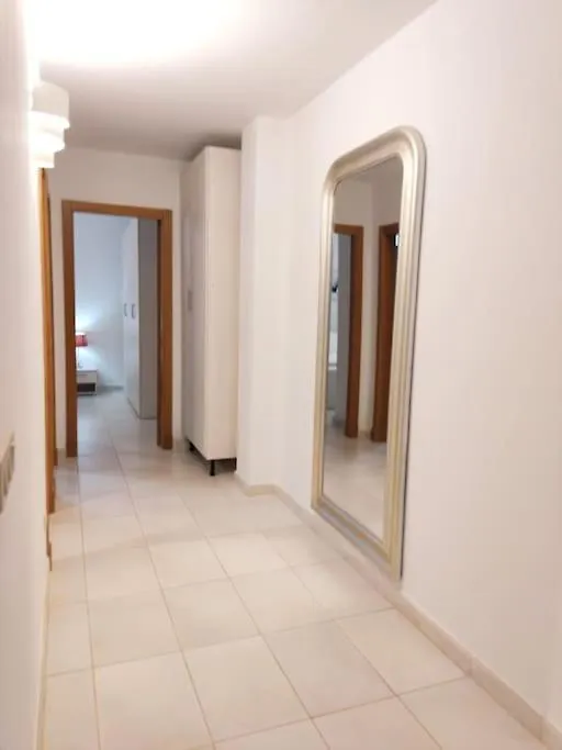 Casa Azul 2Bedroom Apartment & Ocean View Terrace Wifi Premium Costa Calma 0*,  İspanya